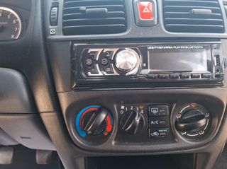 Nissan Almera 2007 50% ΠΡΟΚΑΤΑΒΟΛΗ/ ΚΙΝΗΤΗΡΑΣ 125.000 ΧΙΛΙΟΜΕΤΡΑ-thumb-8