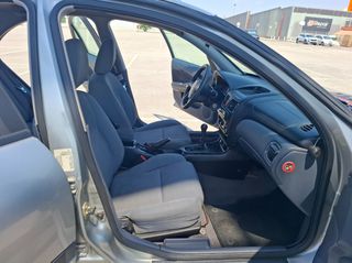 Nissan Almera 2007 50% ΠΡΟΚΑΤΑΒΟΛΗ/ ΚΙΝΗΤΗΡΑΣ 125.000 ΧΙΛΙΟΜΕΤΡΑ-thumb-9