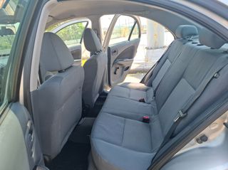 Nissan Almera 2007 50% ΠΡΟΚΑΤΑΒΟΛΗ/ ΚΙΝΗΤΗΡΑΣ 125.000 ΧΙΛΙΟΜΕΤΡΑ-thumb-10