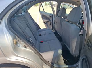 Nissan Almera 2007 50% ΠΡΟΚΑΤΑΒΟΛΗ/ ΚΙΝΗΤΗΡΑΣ 125.000 ΧΙΛΙΟΜΕΤΡΑ-thumb-11