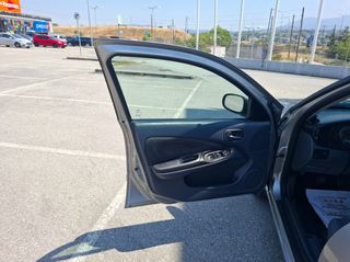 Nissan Almera 2007 50% ΠΡΟΚΑΤΑΒΟΛΗ/ ΚΙΝΗΤΗΡΑΣ 125.000 ΧΙΛΙΟΜΕΤΡΑ-thumb-12