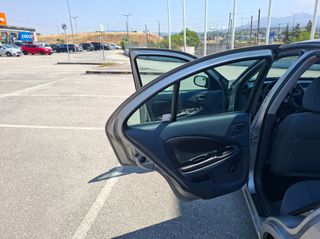 Nissan Almera 2007 50% ΠΡΟΚΑΤΑΒΟΛΗ/ ΚΙΝΗΤΗΡΑΣ 125.000 ΧΙΛΙΟΜΕΤΡΑ-thumb-13