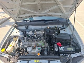 Nissan Almera 2007 50% ΠΡΟΚΑΤΑΒΟΛΗ/ ΚΙΝΗΤΗΡΑΣ 125.000 ΧΙΛΙΟΜΕΤΡΑ-thumb-15