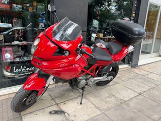 Ducati Multistrada 620 2005-thumb-1