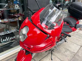 Ducati Multistrada 620 2005-thumb-2