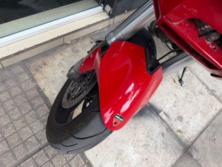 Ducati Multistrada 620 2005-thumb-3