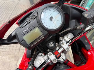 Ducati Multistrada 620 2005-thumb-5