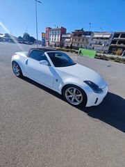 Nissan 350Z 2006 Premium Orange Pack