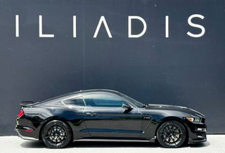 Ford Mustang 2017 SHELBY GT350