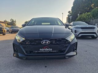 Hyundai i 20 2023 N LINE/ΑΥΤΟΜΑΤΟ DCT/-thumb-1