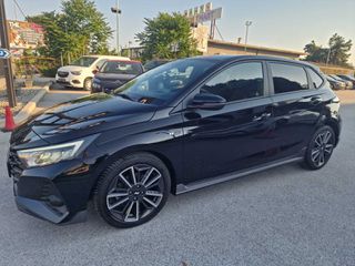 Hyundai i 20 2023 N LINE/ΑΥΤΟΜΑΤΟ DCT/-thumb-2
