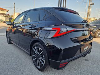 Hyundai i 20 2023 N LINE/ΑΥΤΟΜΑΤΟ DCT/-thumb-3