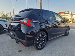 Hyundai i 20 2023 N LINE/ΑΥΤΟΜΑΤΟ DCT/-thumb-5