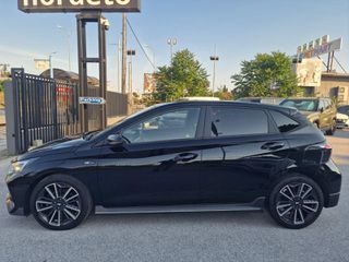 Hyundai i 20 2023 N LINE/ΑΥΤΟΜΑΤΟ DCT/-thumb-6