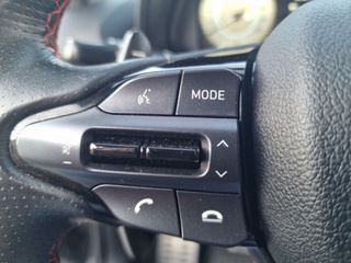 Hyundai i 20 2023 N LINE/ΑΥΤΟΜΑΤΟ DCT/-thumb-38