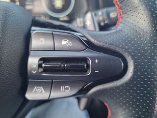 Hyundai i 20 2023 N LINE/ΑΥΤΟΜΑΤΟ DCT/-thumb-39