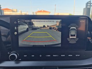 Hyundai i 20 2023 N LINE/ΑΥΤΟΜΑΤΟ DCT/-thumb-43