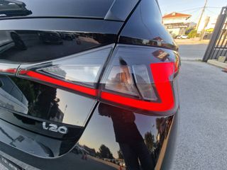 Hyundai i 20 2023 N LINE/ΑΥΤΟΜΑΤΟ DCT/-thumb-51