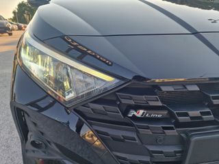 Hyundai i 20 2023 N LINE/ΑΥΤΟΜΑΤΟ DCT/-thumb-12