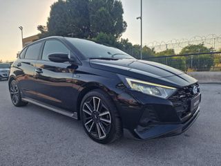 Hyundai i 20 2023 N LINE/ΑΥΤΟΜΑΤΟ DCT/-thumb-13