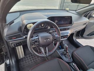 Hyundai i 20 2023 N LINE/ΑΥΤΟΜΑΤΟ DCT/-thumb-14
