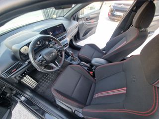Hyundai i 20 2023 N LINE/ΑΥΤΟΜΑΤΟ DCT/-thumb-15