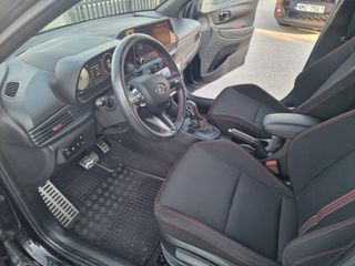 Hyundai i 20 2023 N LINE/ΑΥΤΟΜΑΤΟ DCT/-thumb-16
