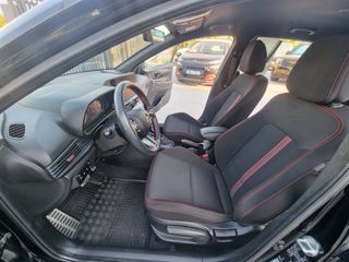 Hyundai i 20 2023 N LINE/ΑΥΤΟΜΑΤΟ DCT/-thumb-17