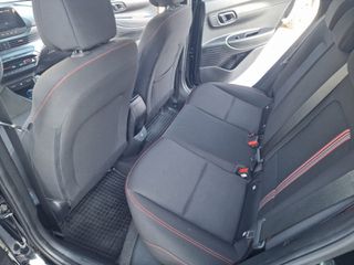 Hyundai i 20 2023 N LINE/ΑΥΤΟΜΑΤΟ DCT/-thumb-20