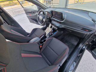 Hyundai i 20 2023 N LINE/ΑΥΤΟΜΑΤΟ DCT/-thumb-22