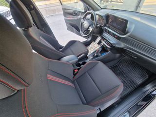Hyundai i 20 2023 N LINE/ΑΥΤΟΜΑΤΟ DCT/-thumb-31