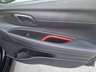 Hyundai i 20 2023 N LINE/ΑΥΤΟΜΑΤΟ DCT/-thumb-32