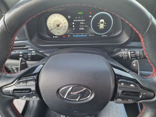 Hyundai i 20 2023 N LINE/ΑΥΤΟΜΑΤΟ DCT/-thumb-35