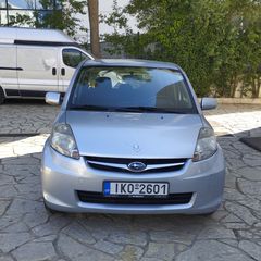 Subaru Justy 2007