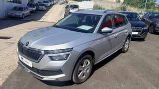 Skoda Kamiq 2024 1.0 TSI AMBITION 110PS