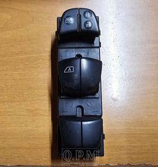 NISSAN JUKE (F15) / QASHQAI / X-TRAIL | 2010 – 2017 25401-1KA0A | ΚΕΝΤΡΙΚΟΣ ΔΙΑΚΟΠΤΗΣ ΠΑΡΑΘΥΡΩΝ & ΚΛΕΙΔΑΡΙΑΣ ΟΔΗΓΟΥ | ΓΝΗΣΙΟΣ ΟΕΜ ΜΕΤΑΧΕΙΡΙΣΜΕΝΟΣ
