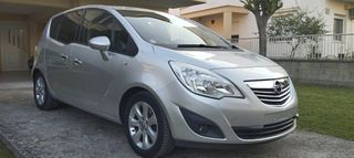 Opel Meriva 2011 1.4 TURBO COSMO-thumb-1