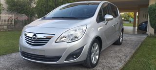 Opel Meriva 2011 1.4 TURBO COSMO
