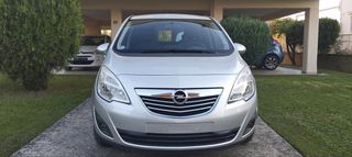 Opel Meriva 2011 1.4 TURBO COSMO-thumb-2