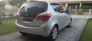 Opel Meriva 2011 1.4 TURBO COSMO-thumb-3