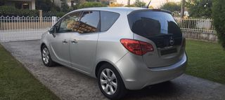 Opel Meriva 2011 1.4 TURBO COSMO-thumb-4