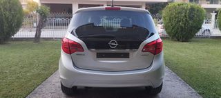 Opel Meriva 2011 1.4 TURBO COSMO-thumb-5