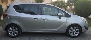 Opel Meriva 2011 1.4 TURBO COSMO-thumb-6