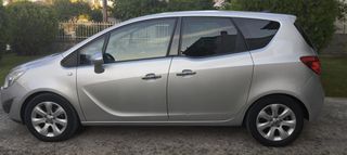 Opel Meriva 2011 1.4 TURBO COSMO-thumb-7