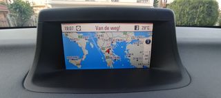 Opel Meriva 2011 1.4 TURBO COSMO-thumb-13