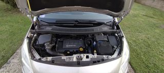 Opel Meriva 2011 1.4 TURBO COSMO-thumb-20