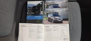 Opel Meriva 2011 1.4 TURBO COSMO-thumb-21