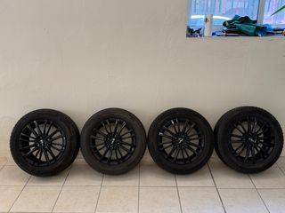 ΖΑΝΤΟΛΑΣΤΙΧΑ KIA STONIC 185/65R15 ΑΡΙΣΤΑ!