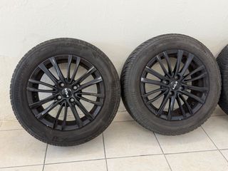 ΖΑΝΤΟΛΑΣΤΙΧΑ KIA STONIC 185/65R15 ΑΡΙΣΤΑ!-thumb-1