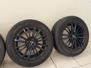 ΖΑΝΤΟΛΑΣΤΙΧΑ KIA STONIC 185/65R15 ΑΡΙΣΤΑ!-thumb-2